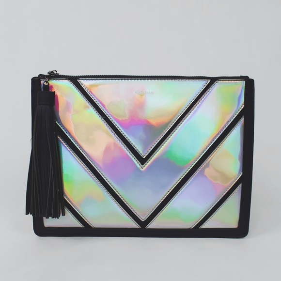 Accessories - Markfan Clutch